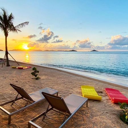 Mango Bay Resort Virgin Gorda Exterior photo