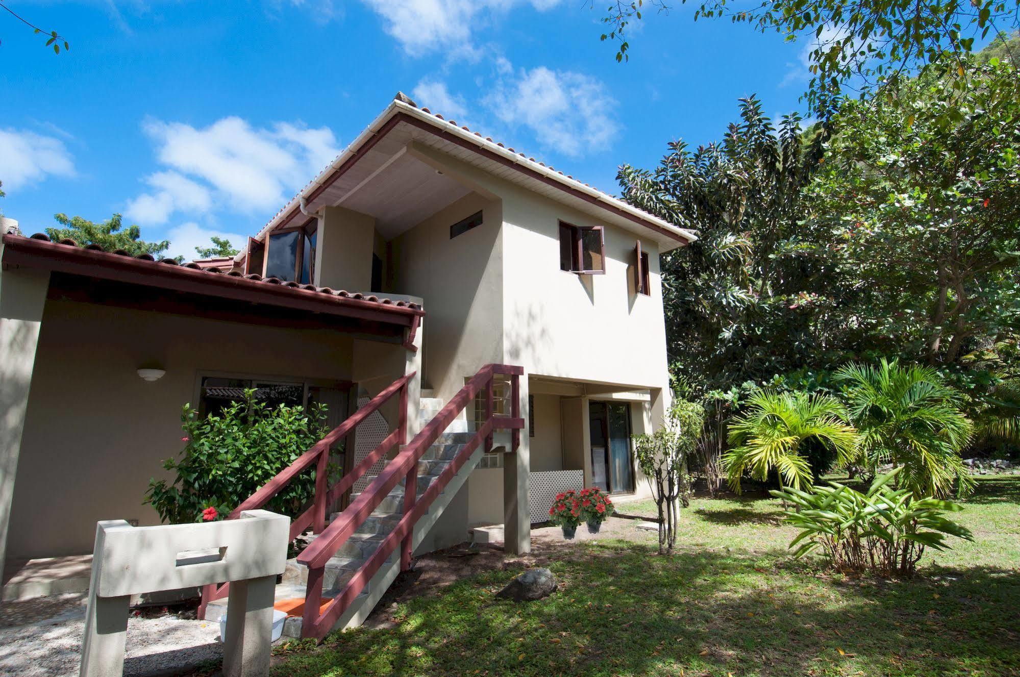 Mango Bay Resort Virgin Gorda Exterior photo