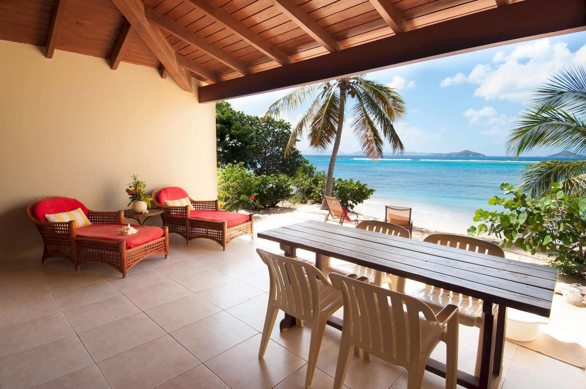 Mango Bay Resort Virgin Gorda Exterior photo