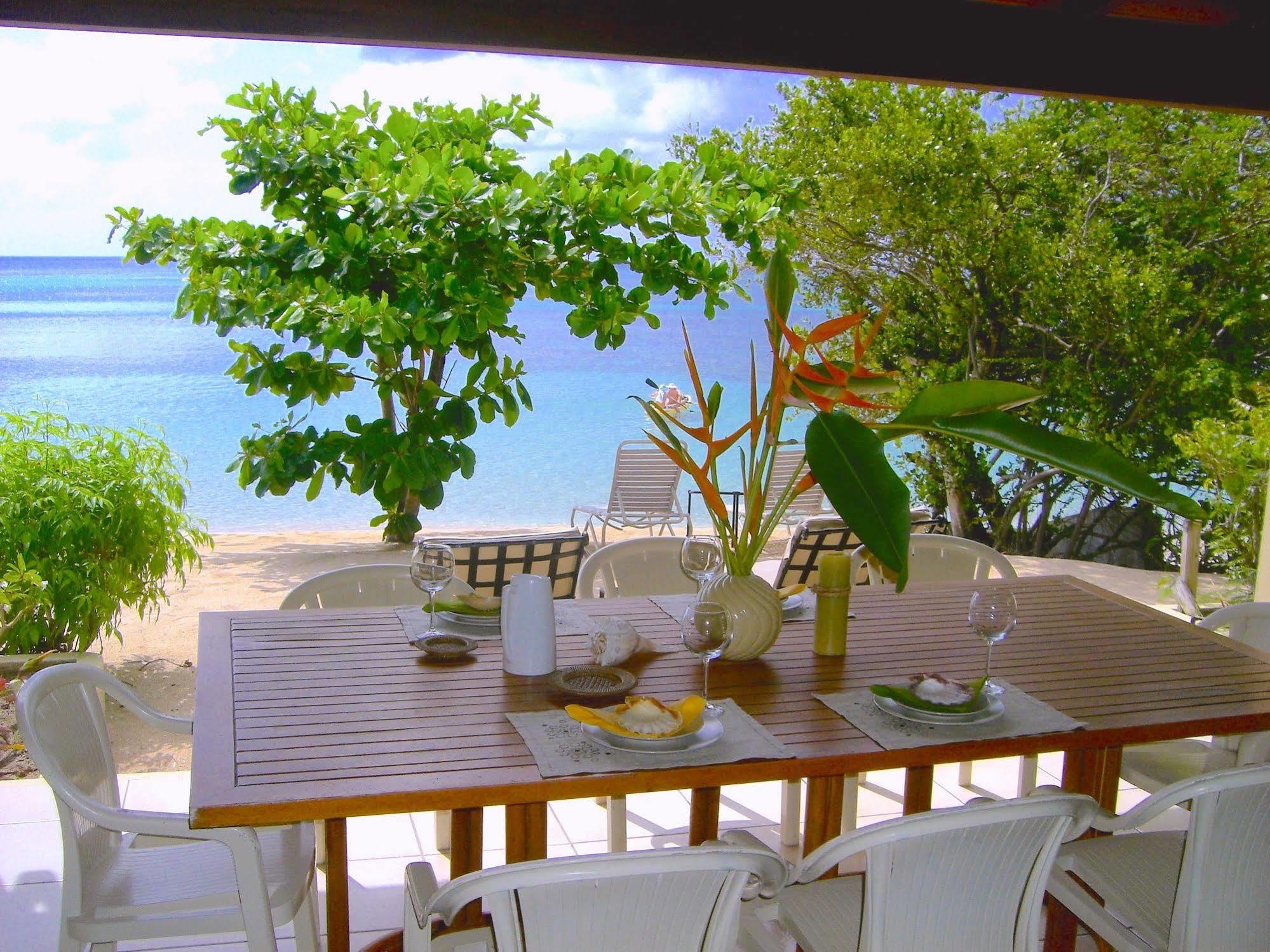 Mango Bay Resort Virgin Gorda Exterior photo