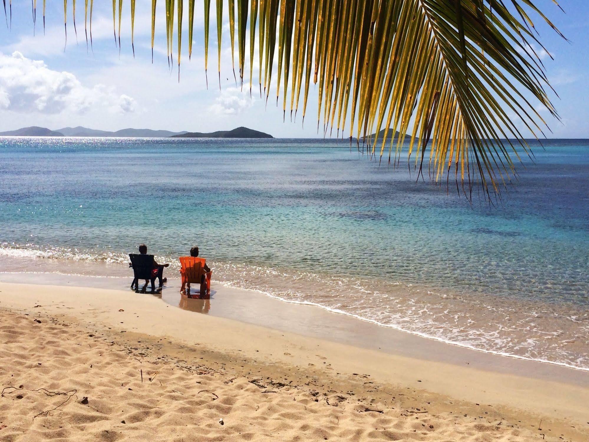 Mango Bay Resort Virgin Gorda Exterior photo