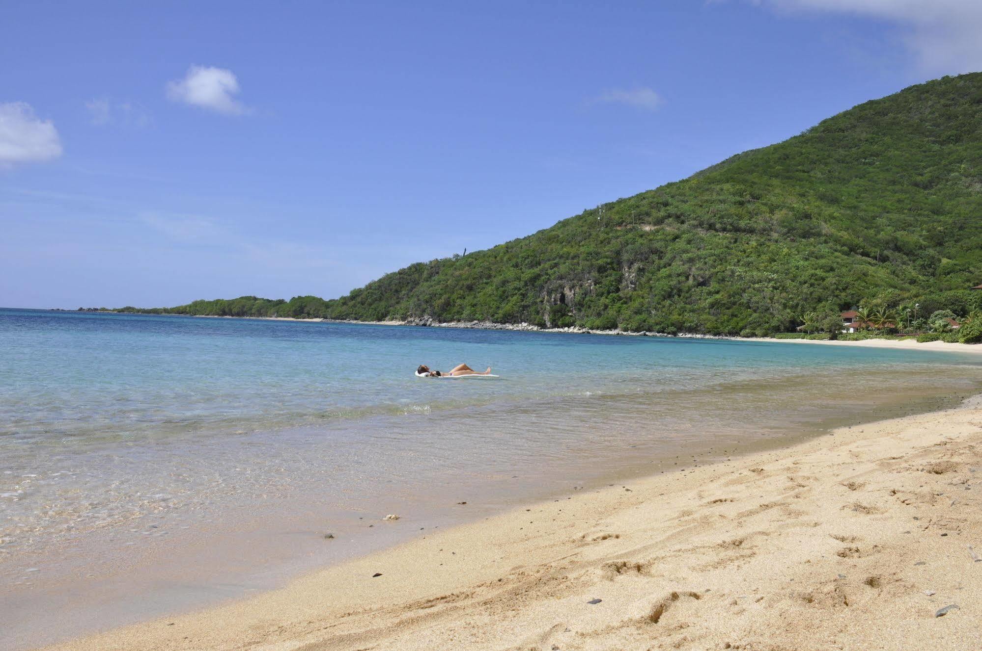 Mango Bay Resort Virgin Gorda Exterior photo