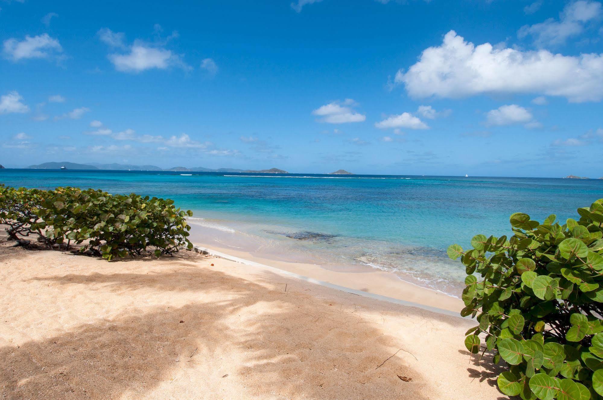 Mango Bay Resort Virgin Gorda Exterior photo